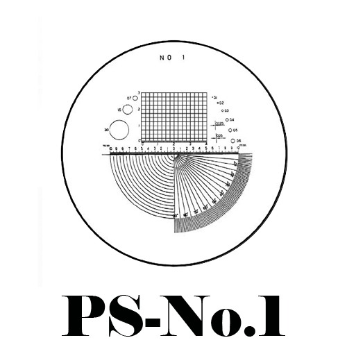 PEAK-스케일/PS-No.1