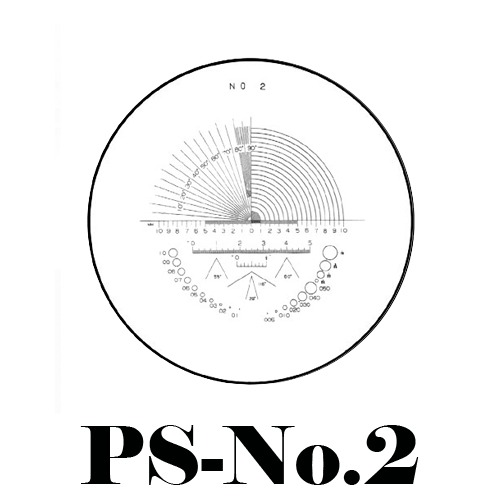 PEAK-스케일/PS-No.2