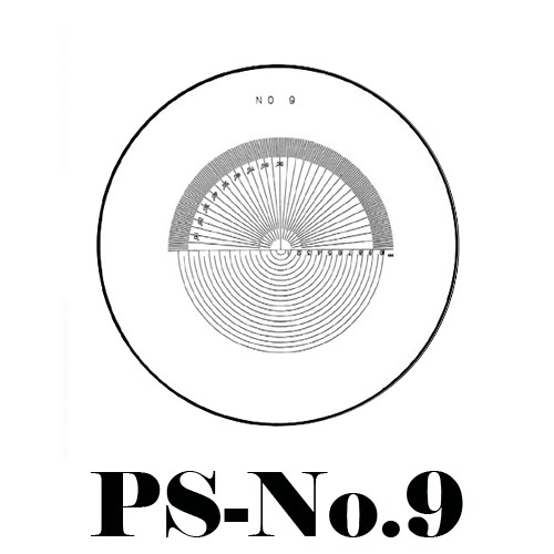 PEAK-스케일/PS-No.9