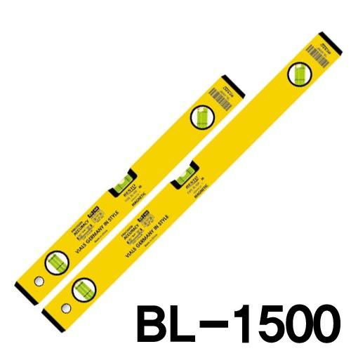 수평자-알루미늄(일반형)/BL-1500