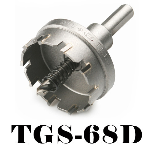 동해건기-초경홀커터/TGS-68D