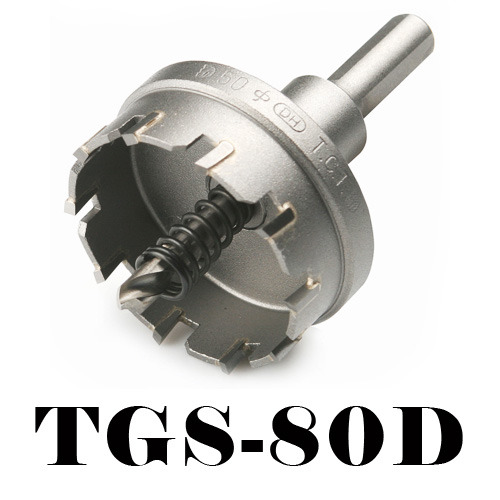동해건기-초경홀커터/TGS-80D