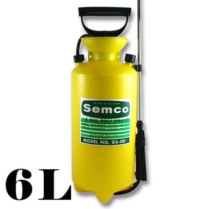 SEMCO-압축분무기-6L/GS-006
