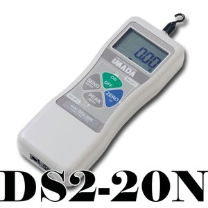 IMADA-디지털푸쉬풀게이지(보급형)/DS2-20N