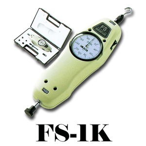 IMADA-디지털푸쉬풀게이지(보급형)/FS-1K