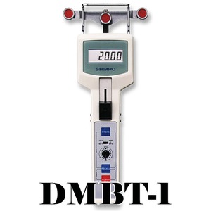 SHIMPO-디지털텐션메타/DTMB-1