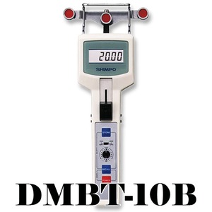 SHIMPO-디지털텐션메타/DTMB-10B