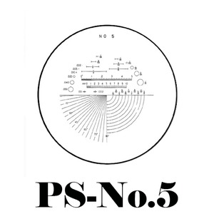 PEAK-스케일/PS-No.5