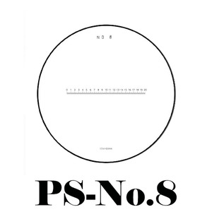 PEAK-스케일/PS-No.8