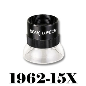 PEAK-확대경/1962-15X