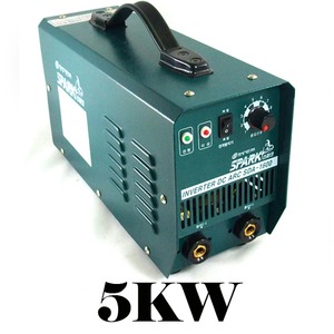 SPARK-아크용접기(인버터방식/보급형)/SDA-1800-5KW