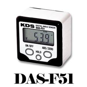 KDS-디지털앵글미터/DAS-F51