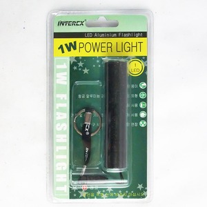 INTEREX-1W POWER LED/KBS-1001