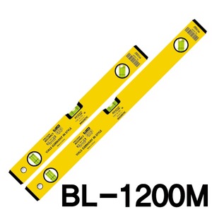 수평자-알루미늄(자석형)/BL-1200M