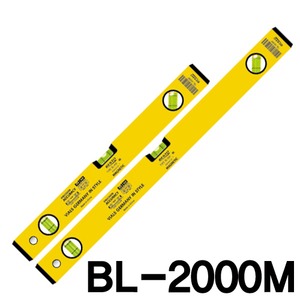 수평자-알루미늄(자석형)/BL-2000M