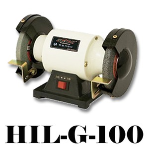 한일기업사-탁상그라인더/HIL-G-100