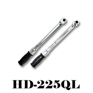 HANDO-한도토크렌치(라쳇트형)/HD-225QL