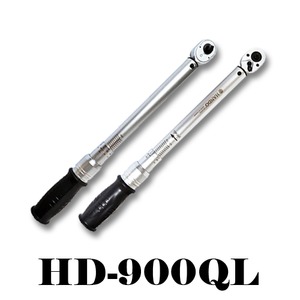 HANDO-한도토크렌치(라쳇트형)/HD-900QL