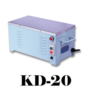 개성-탈자기(테이블형)/KD-20