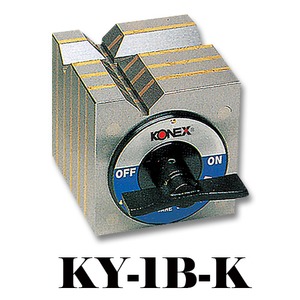 HANDO-한도 마그네틱박스블럭-삼면/KY-1B-K