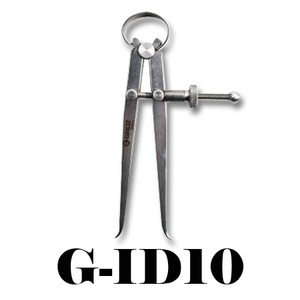 GROZ-그로즈/스프링파스(내경)/G-ID10
