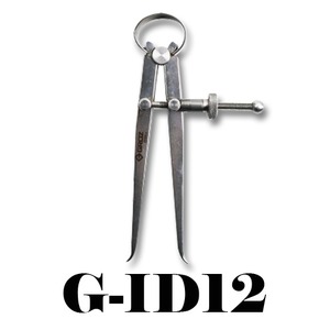GROZ-그로즈/스프링파스(내경)/G-ID12