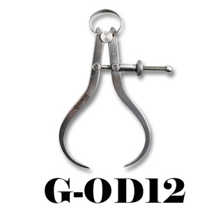GROZ-그로즈/스프링파스(외경)/G-OD12