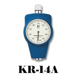 KORI-코리/고무-실경도계/KR-14A