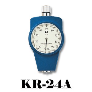 KORI-코리/고무-실경도계/KR-24A