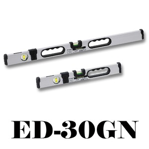 EBISU-에비스/수평고무그립레벨/ED-30GN