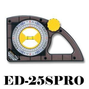 EBISU-에비스/경사측정용자석레벨/ED-25SPRO