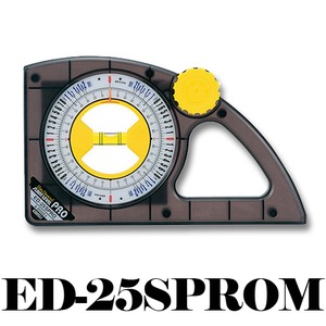EBISU-에비스/경사측정용자석레벨/ED-25SPROM