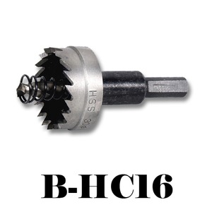 BESTO-베스토하이커터/홀커터H.S.S/B-HC16
