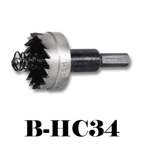 BESTO-베스토하이커터/홀커터H.S.S/B-HC34