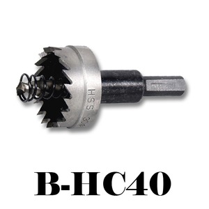 BESTO-베스토하이커터/홀커터H.S.S/B-HC40