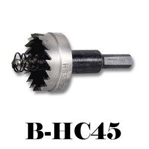 BESTO-베스토하이커터/홀커터H.S.S/B-HC45