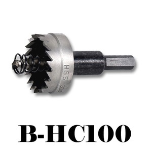 BESTO-베스토하이커터/홀커터H.S.S/B-HC100