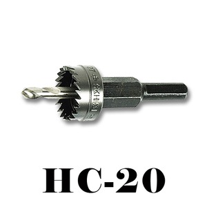 삼도정밀-홀커터/HC-20