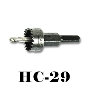 삼도정밀-홀커터/HC-29