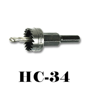 삼도정밀-홀커터/HC-34