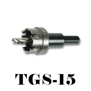 삼도정밀-초경홀커터/TGS-15
