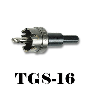 삼도정밀-초경홀커터/TGS-16