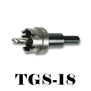 삼도정밀-초경홀커터/TGS-18
