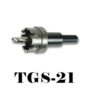 삼도정밀-초경홀커터/TGS-21