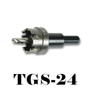 삼도정밀-초경홀커터/TGS-24