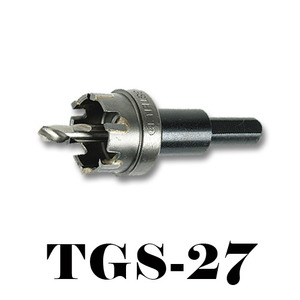 삼도정밀-초경홀커터/TGS-27
