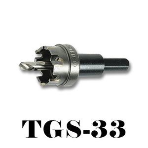 삼도정밀-초경홀커터/TGS-33
