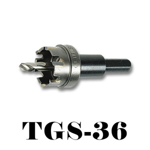 삼도정밀-초경홀커터/TGS-36