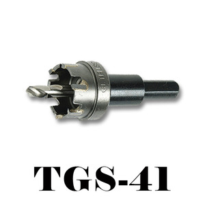 삼도정밀-초경홀커터/TGS-41