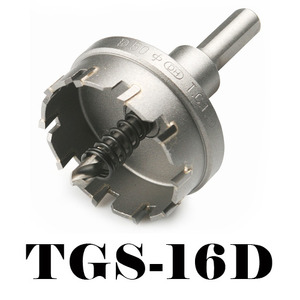 동해건기-초경홀커터/TGS-16D